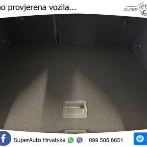 Audi Q2 35 TDI quattro Aut. S line 150 KS, KAM+KEY+GR SJED+VIRT+LANE