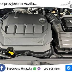 Audi Q2 35 TDI quattro Aut. S line 150 KS, KAM+KEY+GR SJED+VIRT+LANE