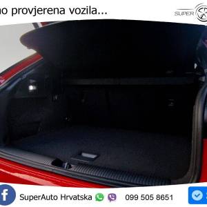 Audi Q2 35 TDI quattro Aut. S line 150 KS, ACC+KAM+KEY+GR SJED+VIRT+LANE