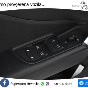 Audi Q2 35 TDI quattro Aut. 150 KS, LED+ACC+NAVI