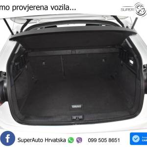 Audi Q2 35 TDI quattro Aut. 150 KS, LED+ACC+NAVI