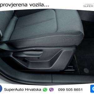 Audi Q2 35 TDI S tronic S line 150 KS, MATRIX+PDC+VIRT+NAVI