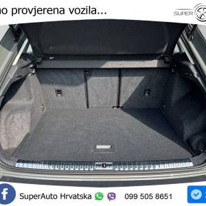 Audi Q3 35 TFSI  Aut. S line 150 KS, LED+ASIST+KEY+ GR SJED+NAVI