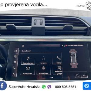 Audi Q3 35 TFSI  Aut. S line 150 KS, LED+ASIST+KEY+ GR SJED+NAVI