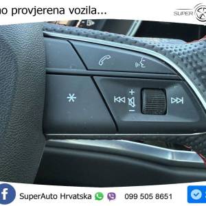 Audi Q3 35 TFSI S line 150 KS, KAM+KEY+GR SJED+VIRT+LANE