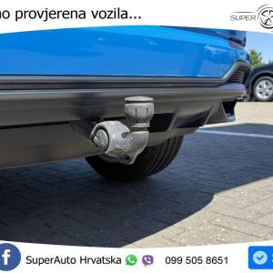 Audi Q3 35 TFSI S line 150 KS, KAM+KEY+GR SJED+VIRT+LANE