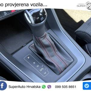 Audi Q3 35 TFSI S line 150 KS, KAM+KEY+GR SJED+VIRT+LANE