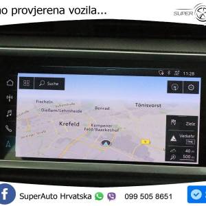 Audi Q3 35 TFSI S line 150 KS, LED+KEY+GR SJED+VIRT