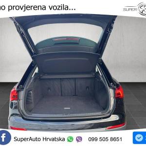 Audi Q3 45 TFSIe 1.4 TFSI Aut. 150 KS, NAVI+KEY+GR SJED+LED+VIRT