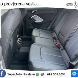 Audi Q3 45 TFSIe 1.4 TFSI Aut. 150 KS, NAVI+KEY+GR SJED+LED+VIRT