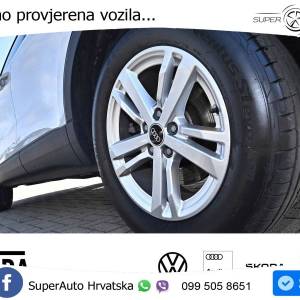 Audi Q3 45 TFSIe Aut. 245 KS, ACC+LED+GR SJED+ASIST+VIRT