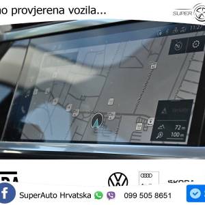 Audi Q3 45 TFSIe Aut. 245 KS, ACC+LED+GR SJED+ASIST+VIRT