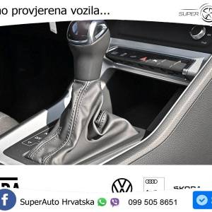 Audi Q3 45 TFSIe Aut. 245 KS, ACC+LED+GR SJED+ASIST+VIRT