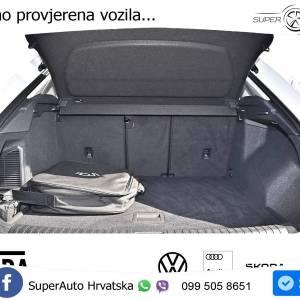 Audi Q3 45 TFSIe Aut. 245 KS, ACC+LED+GR SJED+ASIST+VIRT