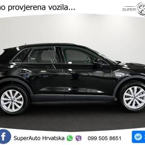 Audi Q3 45 TFSIe S line 150 KS, KEY+VIRT+GR SJED+LED+LANE