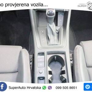 Audi Q3 45 TFSIe S line 245 KS, ACC+KAM+GR SJED+LED+VIRT