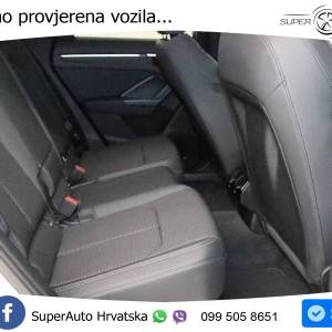Audi Q3 45 TFSIe S line 245 KS, ACC+KAM+GR SJED+LED+VIRT