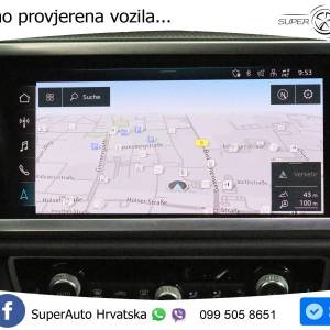 Audi Q3 45 TFSIe S line 245 KS, ACC+KAM+GR SJED+LED+VIRT