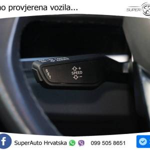 Audi Q3 45 TFSIe S tronic S line 245 KS, KAM+KEY+GR SJED+VIRT+LANE