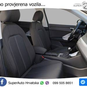 Audi Q3 45 TFSIe S tronic S line 245 KS, KAM+KEY+GR SJED+VIRT+LANE