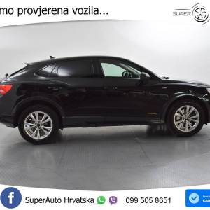 Audi Q3 Sportback 40 TFSI quattro Aut. S line 190 KS, LED+GR SJED+VIRT