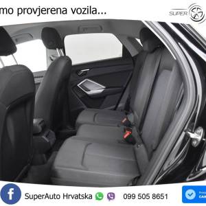 Audi Q3 Sportback 40 TFSI quattro Aut. S line 190 KS, LED+GR SJED+VIRT