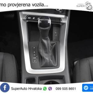 Audi Q3 Sportback 40 TFSI quattro Aut. S line 190 KS, LED+GR SJED+VIRT