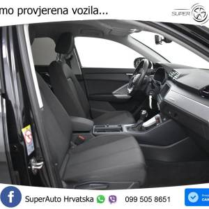 Audi Q3 Sportback 40 TFSI quattro Aut. S line 190 KS, LED+GR SJED+VIRT