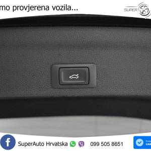 Audi Q3 Sportback 40 TFSI quattro Aut. S line 190 KS, LED+GR SJED+VIRT