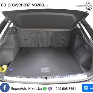 Audi Q3 Sportback 40 TFSI quattro Aut. S line 190 KS, LED+GR SJED+VIRT