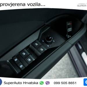 Audi Q4 e-tron SB 45 82 kWh quattro 2xS line 286 KS, MATRIX+ACC+GR SJED+KAM+PDC