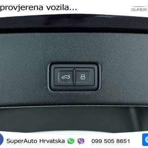 Audi Q4 e-tron SB 45 82 kWh quattro 2xS line 286 KS, MATRIX+ACC+GR SJED+KAM+PDC