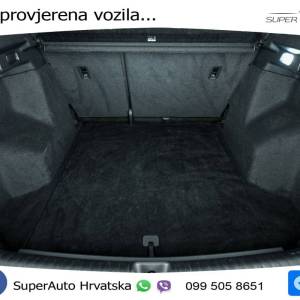 Audi Q4 e-tron SB 45 82 kWh quattro 2xS line 286 KS, MATRIX+ACC+GR SJED+KAM+PDC