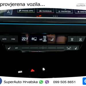 Audi Q4 e-tron SB 45 82 kWh quattro 2xS line 286 KS, MATRIX+ACC+GR SJED+KAM+PDC