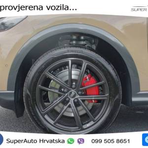 Audi Q5 2.0 TDI quattro Aut. S line 204 KS, ACC+LED+360+GR SJED+VIRT
