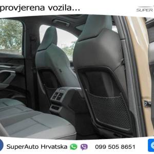 Audi Q5 2.0 TDI quattro Aut. S line 204 KS, ACC+LED+360+GR SJED+VIRT