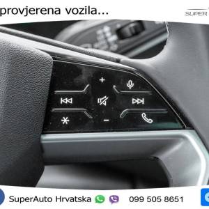 Audi Q5 2.0 TDI quattro Aut. S line 204 KS, ACC+LED+360+GR SJED+VIRT