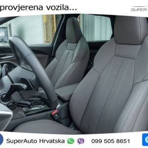 Audi Q5 2.0 TDI quattro Aut. S line 204 KS, ACC+LED+360+GR SJED+VIRT