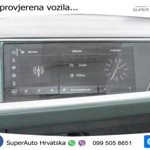 Audi Q5 2.0 TDI quattro Aut. S line 204 KS, ACC+LED+360+GR SJED+VIRT