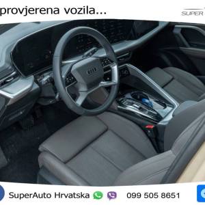 Audi Q5 2.0 TDI quattro Aut. S line 204 KS, ACC+LED+360+GR SJED+VIRT