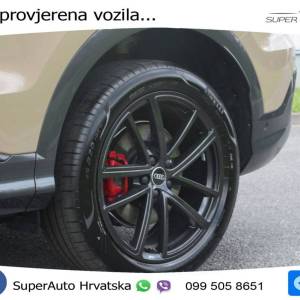 Audi Q5 2.0 TDI quattro Aut. S line 204 KS, ACC+LED+360+GR SJED+VIRT