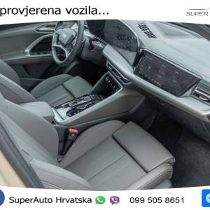 Audi Q5 2.0 TDI quattro Aut. S line 204 KS, ACC+LED+360+GR SJED+VIRT