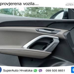 Audi Q5 2.0 TDI quattro Aut. S line 204 KS, ACC+LED+360+GR SJED+VIRT