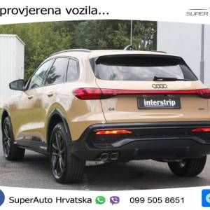 Audi Q5 2.0 TDI quattro Aut. S line 204 KS, ACC+LED+360+GR SJED+VIRT