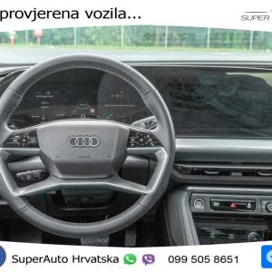 Audi Q5 2.0 TDI quattro Aut. S line 204 KS, ACC+LED+360+GR SJED+VIRT
