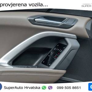 Audi Q5 2.0 TDI quattro Aut. S line 204 KS, ACC+LED+360+GR SJED+VIRT