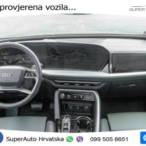 Audi Q5 2.0 TDI quattro Aut. S line 204 KS, ACC+LED+360+GR SJED+VIRT