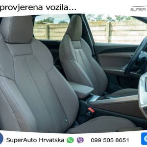 Audi Q5 2.0 TDI quattro Aut. S line 204 KS, ACC+LED+360+GR SJED+VIRT