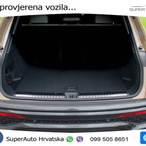 Audi Q5 2.0 TDI quattro Aut. S line 204 KS, ACC+LED+360+GR SJED+VIRT