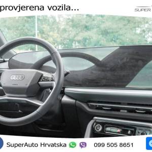 Audi Q5 2.0 TDI quattro Aut. S line 204 KS, ACC+LED+360+GR SJED+VIRT